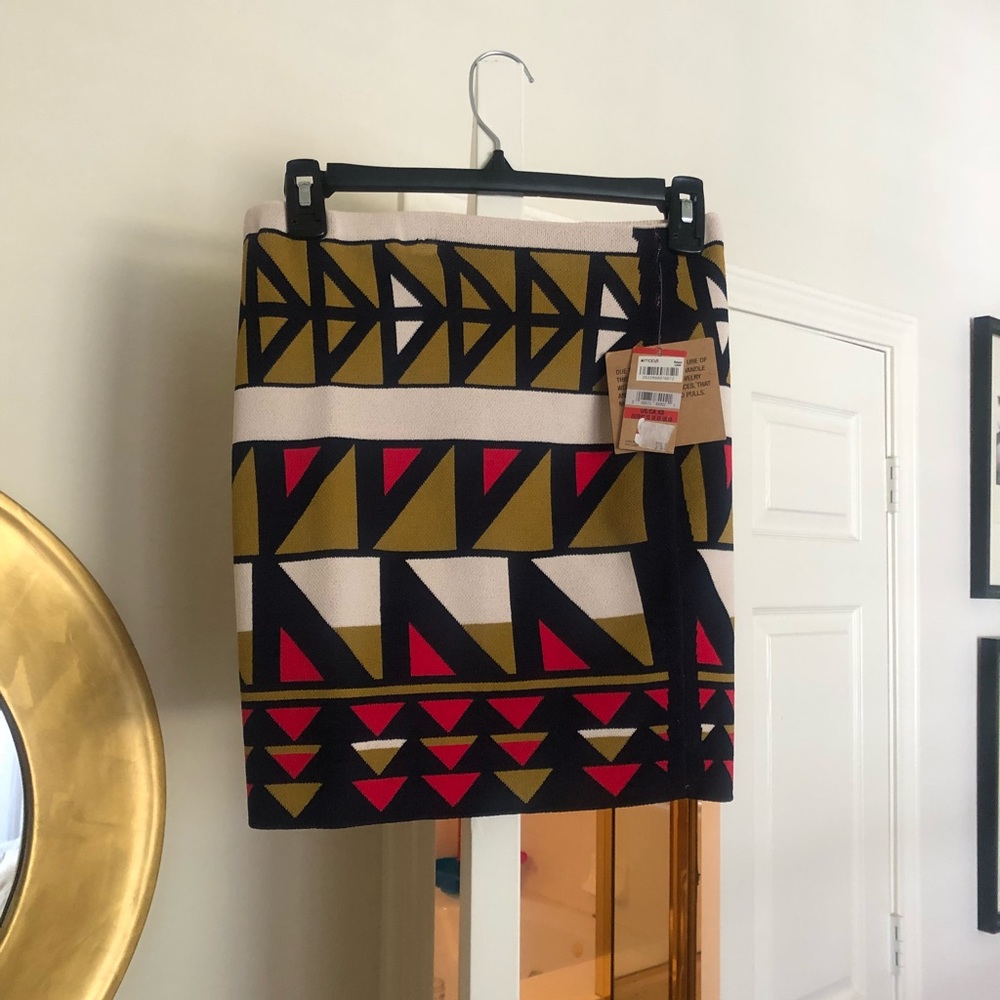NWT Rachel Roy skirt